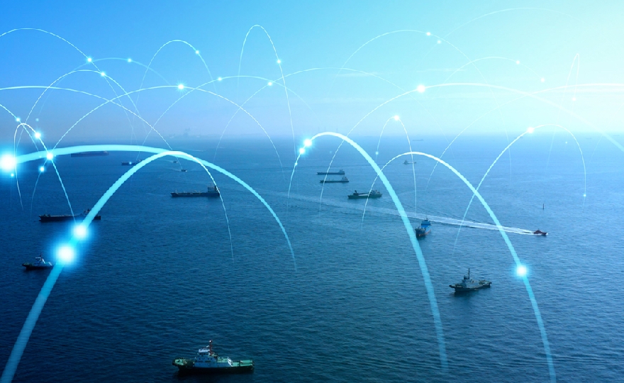 OneOcean Group brings voyage optimisation solutions to Marlink Partner Programme